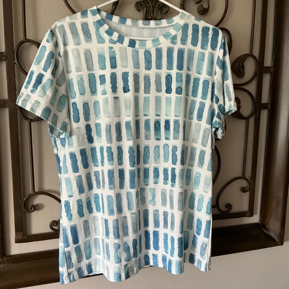 Colorful Patterned Clothing Bundle - image 2